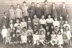 Class of 1916